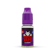 Vampire Vape 10ml Freebase - Oxford Vapours - Begin Your Vaping Journey With Oxford Vapours