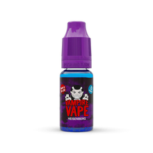 Vampire Vape 10ml Freebase - Oxford Vapours - Begin Your Vaping Journey With Oxford Vapours