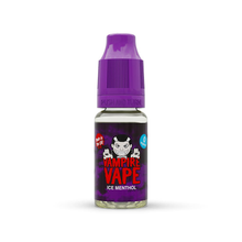 Vampire Vape 10ml Freebase - Oxford Vapours - Begin Your Vaping Journey With Oxford Vapours