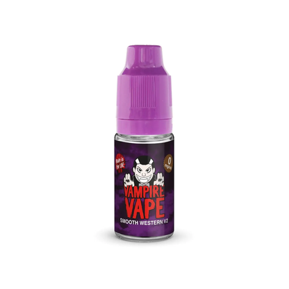 Vampire Vape 10ml Freebase - Oxford Vapours - Begin Your Vaping Journey With Oxford Vapours