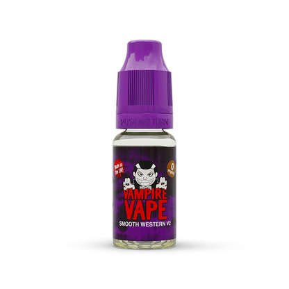 Vampire Vape 10ml Freebase - Oxford Vapours - Begin Your Vaping Journey With Oxford Vapours