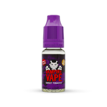Vampire Vape 10ml Freebase - Oxford Vapours - Begin Your Vaping Journey With Oxford Vapours