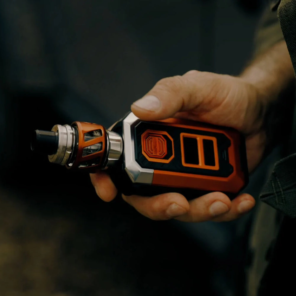Vaporesso Armour Max Kit - Oxford Vapours Oxford Vapours Vaporesso Armour Max Kit - Oxford Vapours Oxford Vapours