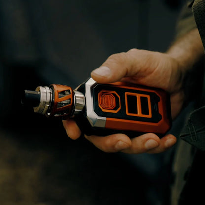Vaporesso Armour Max Kit - Oxford Vapours - Begin Your Vaping Journey With Oxford Vapours
