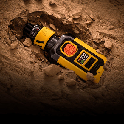 Vaporesso Armour Max Kit - Oxford Vapours - Begin Your Vaping Journey With Oxford Vapours