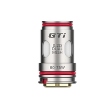 Vaporesso GTi Dual Coils