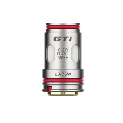 Vaporesso GTi Dual Coils