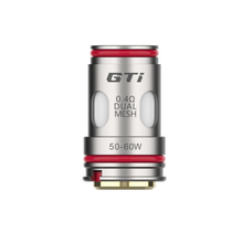 Vaporesso GTi Dual Coils
