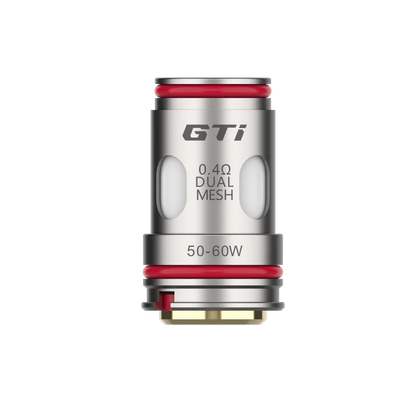 Vaporesso GTi Dual Coils