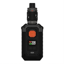 Vaporesso Armour Max Kit - Oxford Vapours - Begin Your Vaping Journey With Oxford Vapours