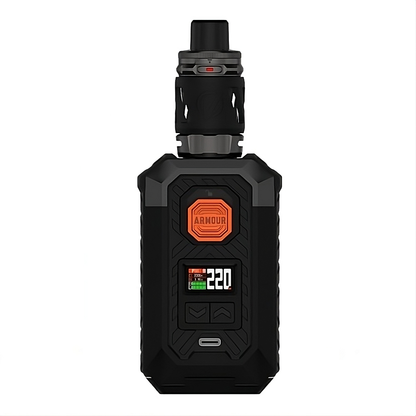 Vaporesso Armour Max Kit - Oxford Vapours - Begin Your Vaping Journey With Oxford Vapours