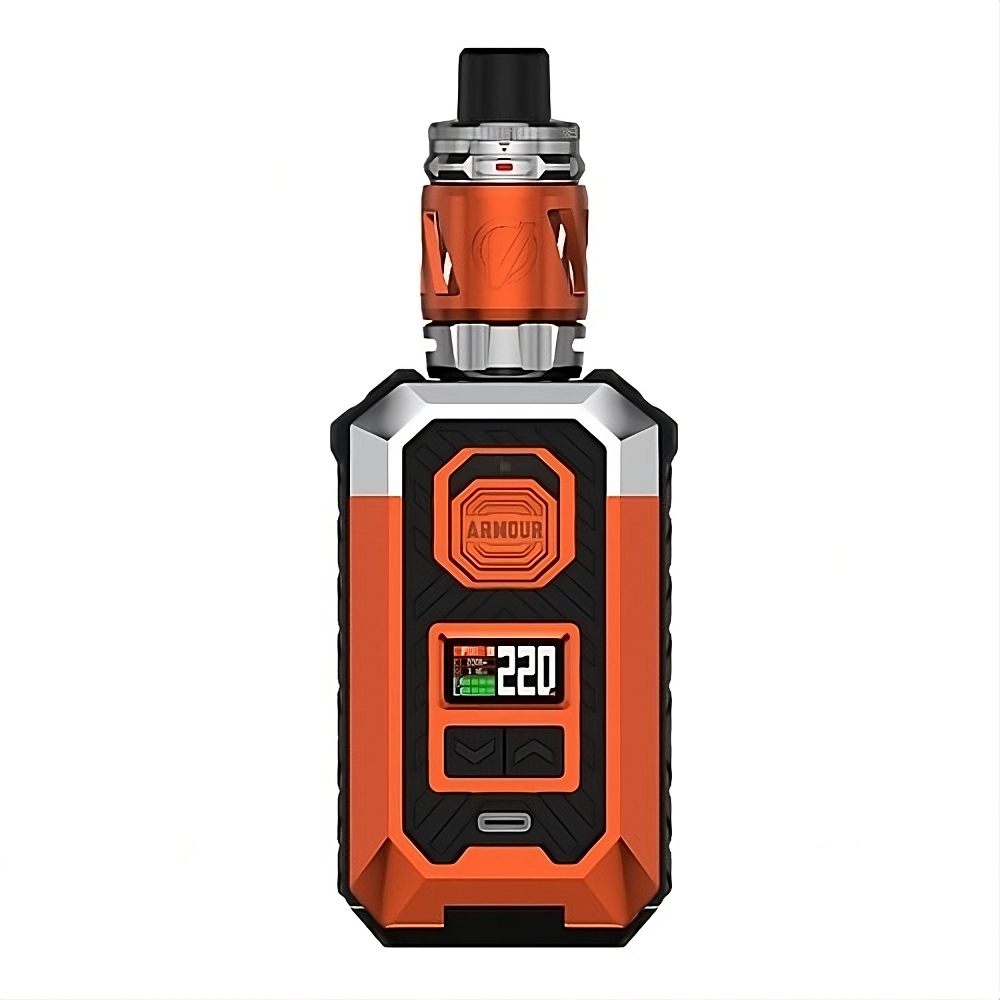 Vaporesso Armour Max Kit - Oxford Vapours  Oxford Vapours