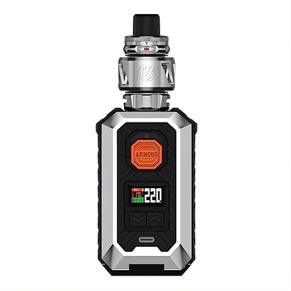 Vaporesso Armour Max Kit - Oxford Vapours - Begin Your Vaping Journey With Oxford Vapours