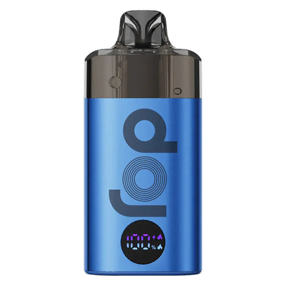 Vaporesso Dojo Blast 6000 Disposable Kit - Oxford Vapours - Begin Your Vaping Journey With Oxford Vapours