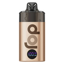 Vaporesso Dojo Blast 6000 Disposable Kit - Oxford Vapours - Begin Your Vaping Journey With Oxford Vapours