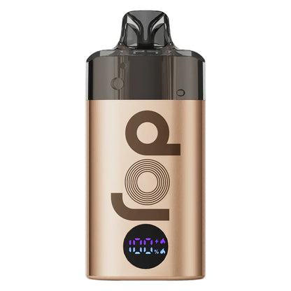 Vaporesso Dojo Blast 6000 Disposable Kit - Oxford Vapours - Begin Your Vaping Journey With Oxford Vapours