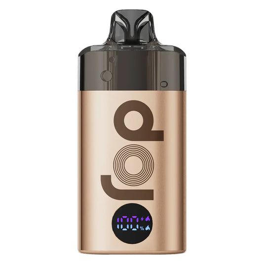 Vaporesso Dojo Blast 6000 Disposable Kit - Oxford Vapours - Begin Your Vaping Journey With Oxford Vapours