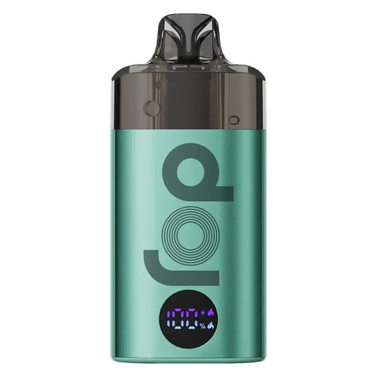 Vaporesso Dojo Blast 6000 Disposable Kit - Oxford Vapours - Begin Your Vaping Journey With Oxford Vapours