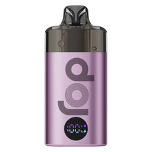 Vaporesso Dojo Blast 6000 Disposable Kit - Oxford Vapours - Begin Your Vaping Journey With Oxford Vapours