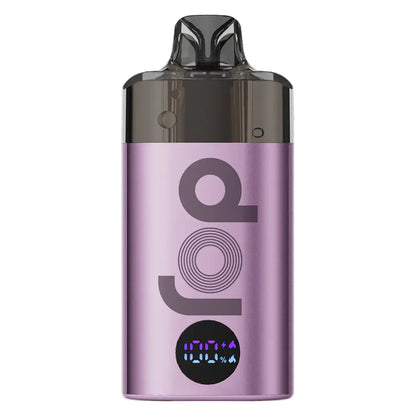 Vaporesso Dojo Blast 6000 Disposable Kit - Oxford Vapours - Begin Your Vaping Journey With Oxford Vapours