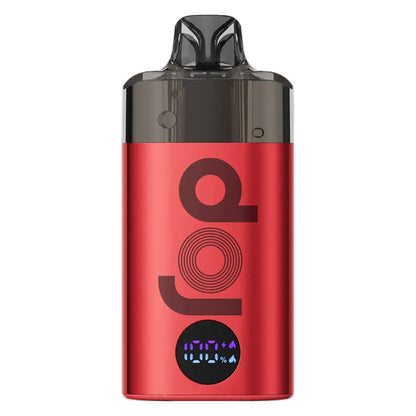 Vaporesso Dojo Blast 6000 Disposable Kit - Oxford Vapours - Begin Your Vaping Journey With Oxford Vapours