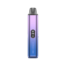 Vaporesso Vibe Pod Kit - Oxford Vapours - Begin Your Vaping Journey With Oxford Vapours