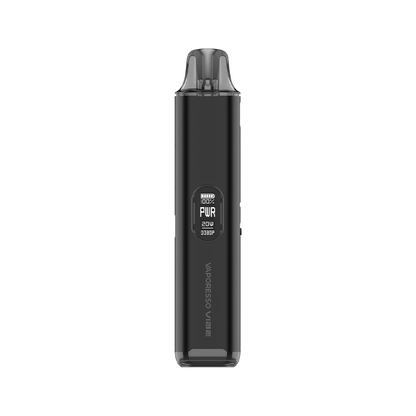 Vaporesso Vibe Pod Kit - Oxford Vapours - Begin Your Vaping Journey With Oxford Vapours