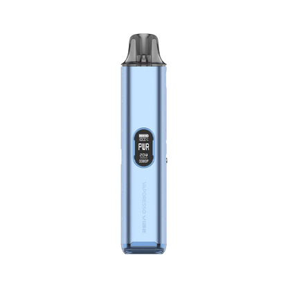 Vaporesso Vibe Pod Kit - Oxford Vapours - Begin Your Vaping Journey With Oxford Vapours