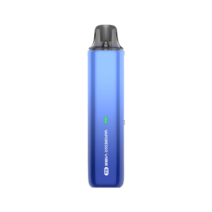 Vaporesso Vibe SE Pod Kit - Oxford Vapours - Begin Your Vaping Journey With Oxford Vapours