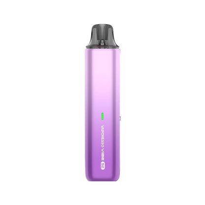 Vaporesso Vibe SE Pod Kit - Oxford Vapours - Begin Your Vaping Journey With Oxford Vapours