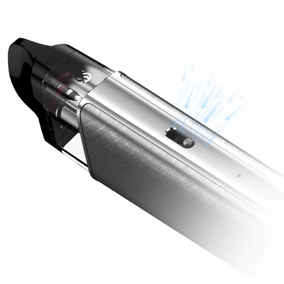 Vaporesso XROS 5 Pod Kit - Oxford Vapours - Begin Your Vaping Journey With Oxford Vapours