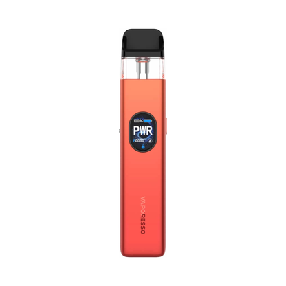 Vaporesso XROS 5 Pod Kit - Oxford Vapours - Begin Your Vaping Journey With Oxford Vapours