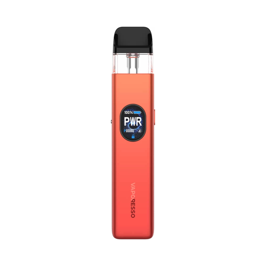 Vaporesso XROS 5 Pod Kit - Oxford Vapours - Begin Your Vaping Journey With Oxford Vapours