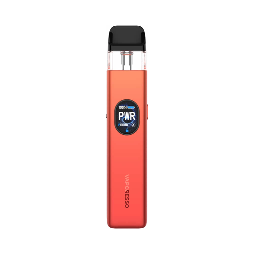 Vaporesso XROS 5 Pod Kit - Oxford Vapours - Begin Your Vaping Journey With Oxford Vapours