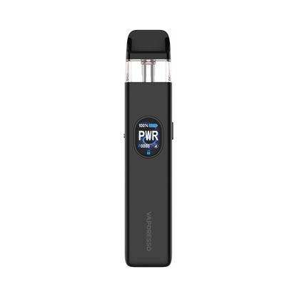 Vaporesso XROS 5 Pod Kit - Oxford Vapours - Begin Your Vaping Journey With Oxford Vapours