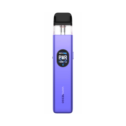 Vaporesso XROS 5 Pod Kit - Oxford Vapours - Begin Your Vaping Journey With Oxford Vapours