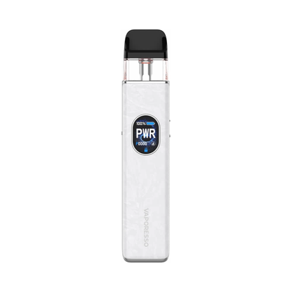 Vaporesso XROS 5 Pod Kit - Oxford Vapours - Begin Your Vaping Journey With Oxford Vapours