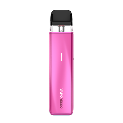 Vaporesso XROS 5 Mini Pod Kit - Oxford Vapours - Begin Your Vaping Journey With Oxford Vapours