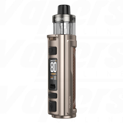 Voopoo Argus Pro 2 Pod Kit - Oxford Vapours - Begin Your Vaping Journey With Oxford Vapours