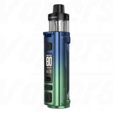 Voopoo Argus Pro 2 Pod Kit - Oxford Vapours - Begin Your Vaping Journey With Oxford Vapours