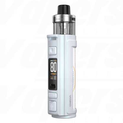 Voopoo Argus Pro 2 Pod Kit - Oxford Vapours - Begin Your Vaping Journey With Oxford Vapours