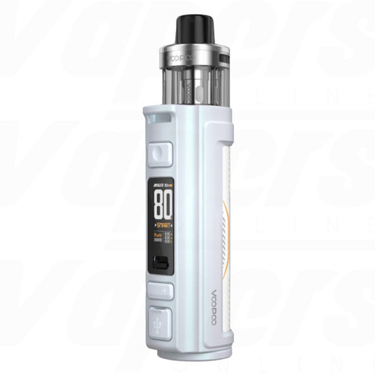 Voopoo Argus Pro 2 Pod Kit - Oxford Vapours - Begin Your Vaping Journey With Oxford Vapours