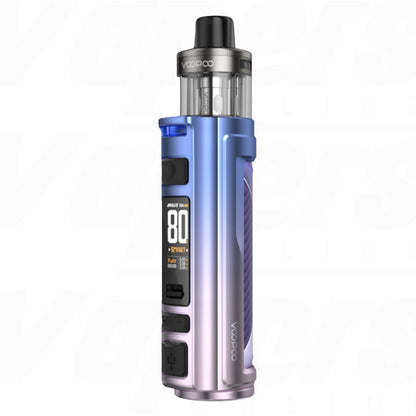 Voopoo Argus Pro 2 Pod Kit - Oxford Vapours - Begin Your Vaping Journey With Oxford Vapours