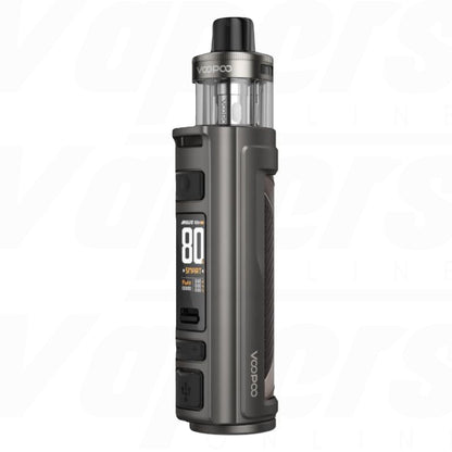 Voopoo Argus Pro 2 Pod Kit - Oxford Vapours - Begin Your Vaping Journey With Oxford Vapours