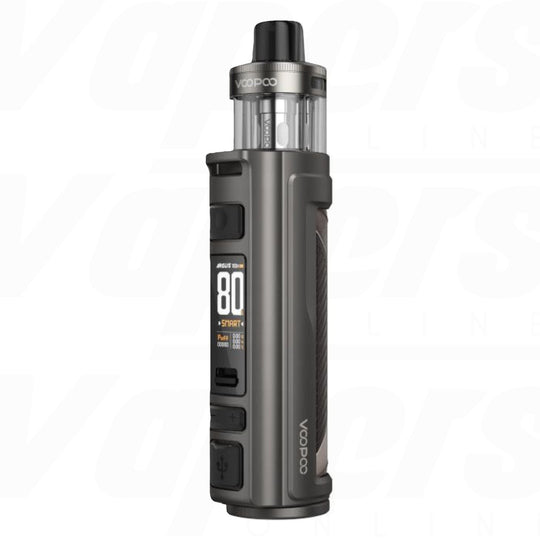 Voopoo Argus Pro 2 Pod Kit - Oxford Vapours - Begin Your Vaping Journey With Oxford Vapours