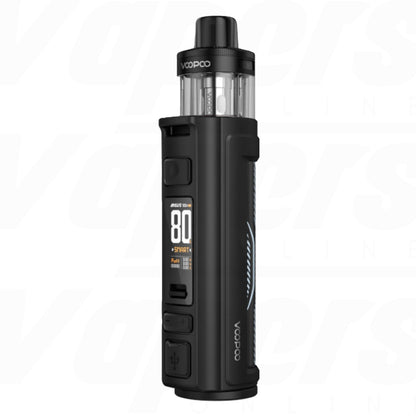 Voopoo Argus Pro 2 Pod Kit - Oxford Vapours - Begin Your Vaping Journey With Oxford Vapours