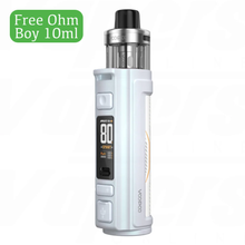 Voopoo Argus Pro 2 Pod Kit - Oxford Vapours - Begin Your Vaping Journey With Oxford Vapours