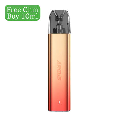 Voopoo Argus G2 Mini Pod Kit - Oxford Vapours - Begin Your Vaping Journey With Oxford Vapours