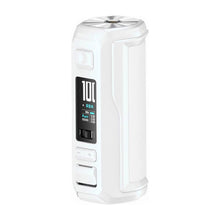 Voopoo Argus MT Mod - Oxford Vapours - Begin Your Vaping Journey With Oxford Vapours