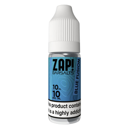 Zap! Bar Salts 10ml Nic Salts - Oxford Vapours - Begin Your Vaping Journey With Oxford Vapours